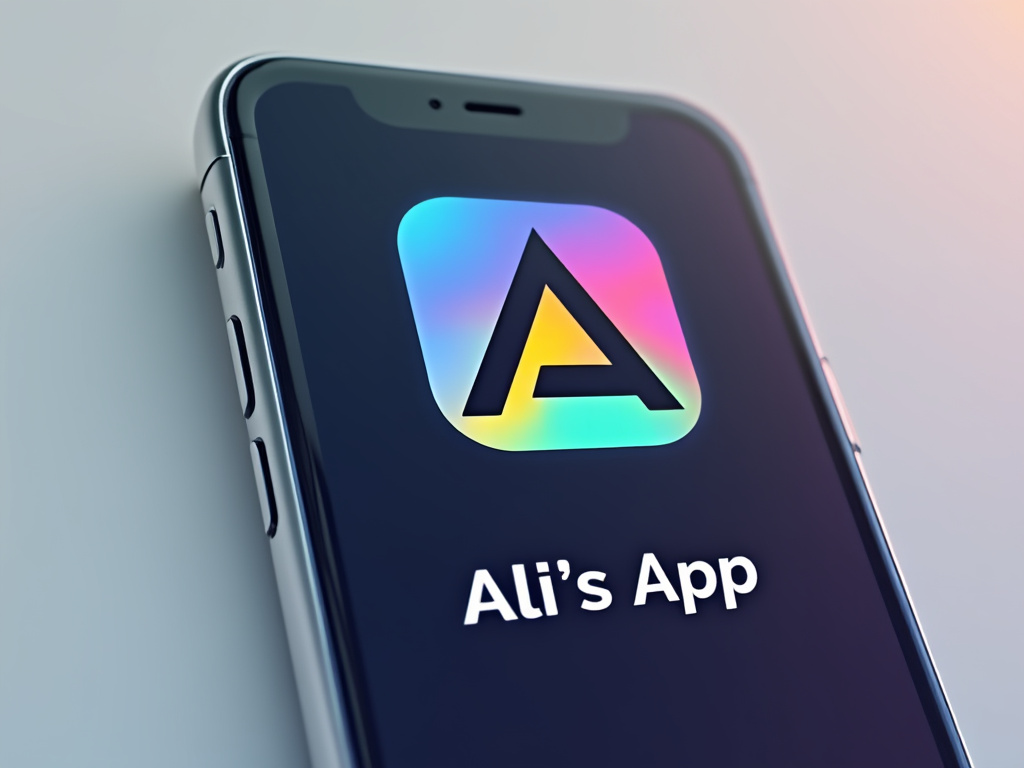 Ali Almahdi | App Development